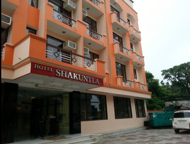 Hotel Shakuntala