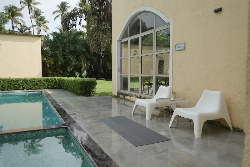 Mirana Resort