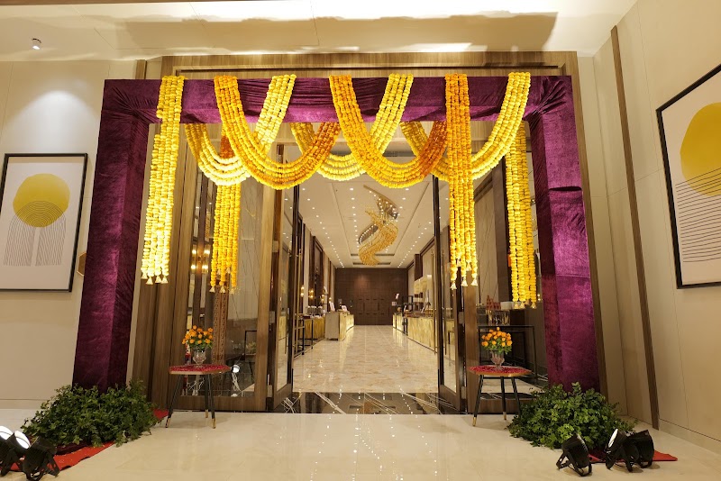 IRA by Orchid Hotel Bhavnagar