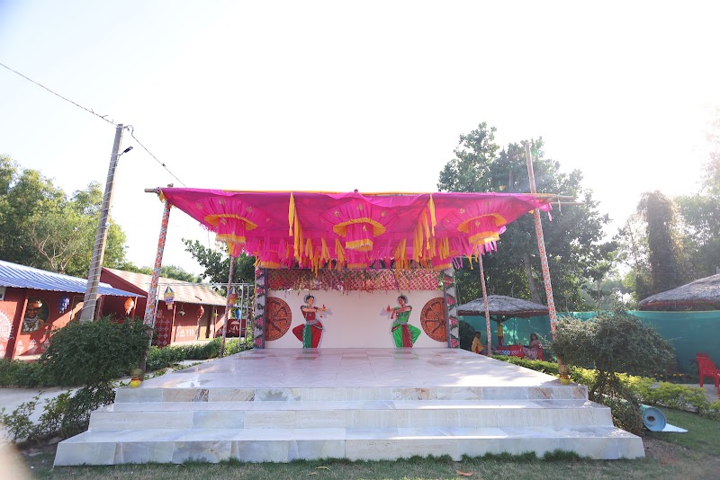 SHRIMAN VALLEY