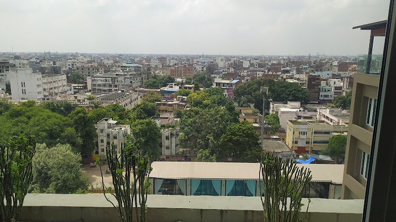 The Landmark Towers