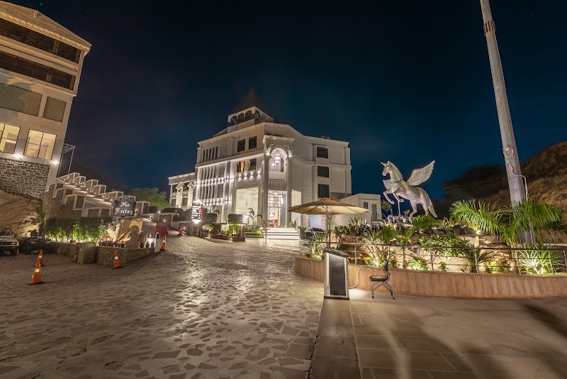 Clarks Resort Ajmer