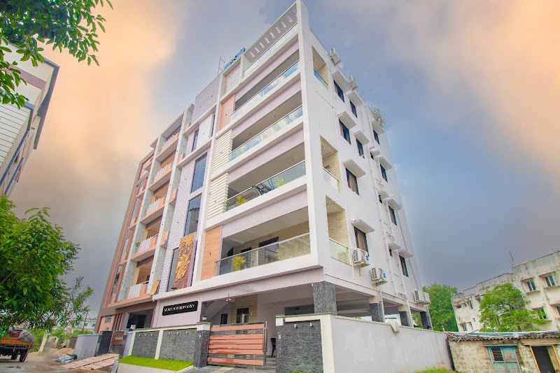 Hotel Southern Suites Nellore