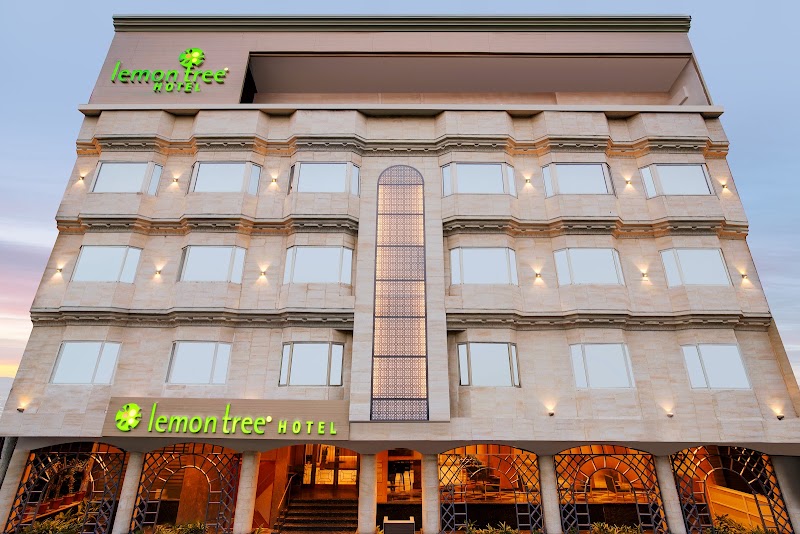 Lemon Tree Hotel, Bhopal