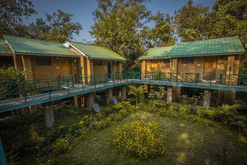 MPT White Tiger Forest Lodge, Bandhavgarh