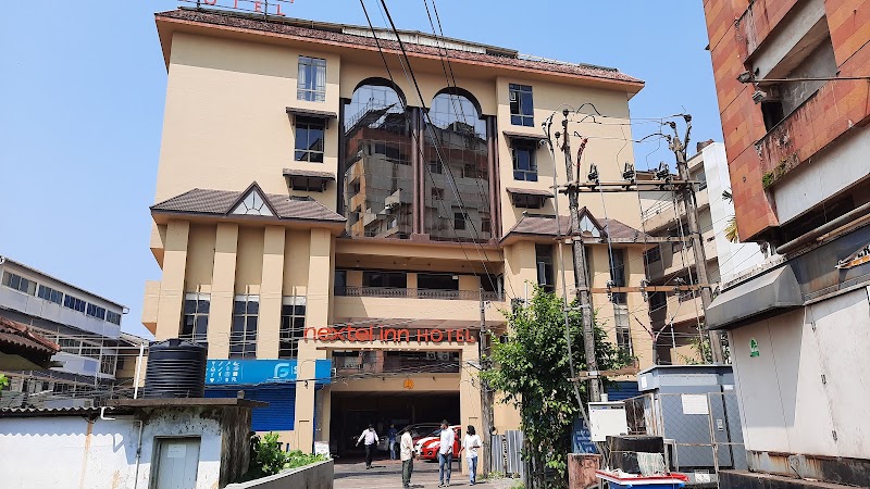 Nextel Inn Calicut