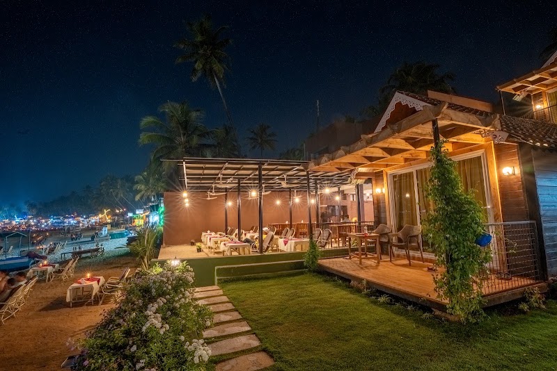 Marron Sea View Resort