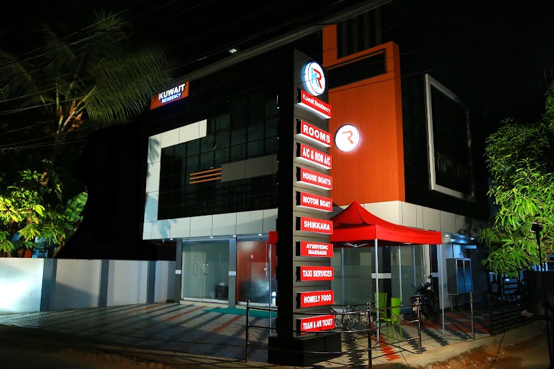 Kuwait Residency