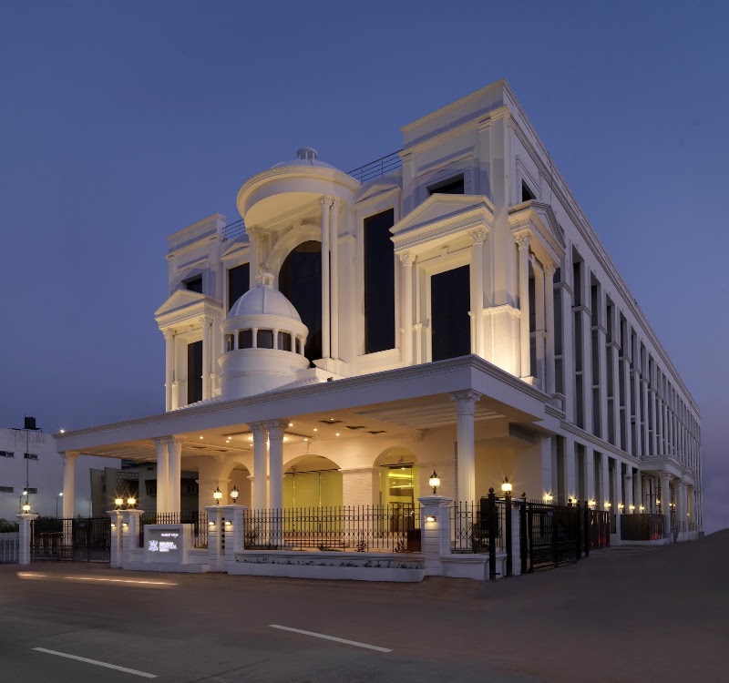 Royal Orchid Central, Shimoga