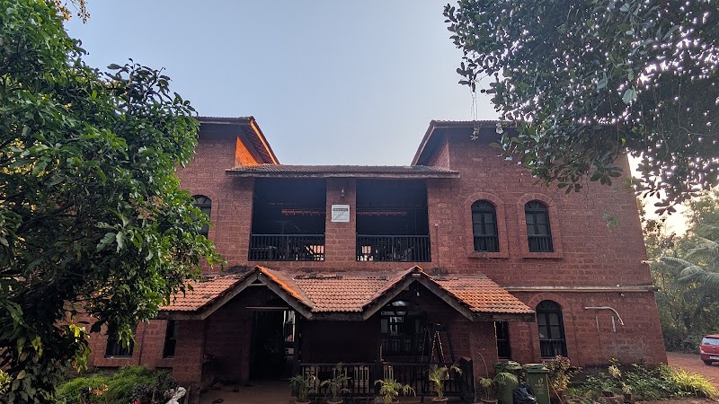 Dr Nimkar's Konkan Nest Resort