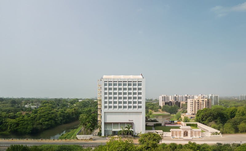 Sayaji Hotel Vadodara