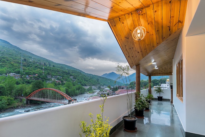 Hotel Kullu Valley