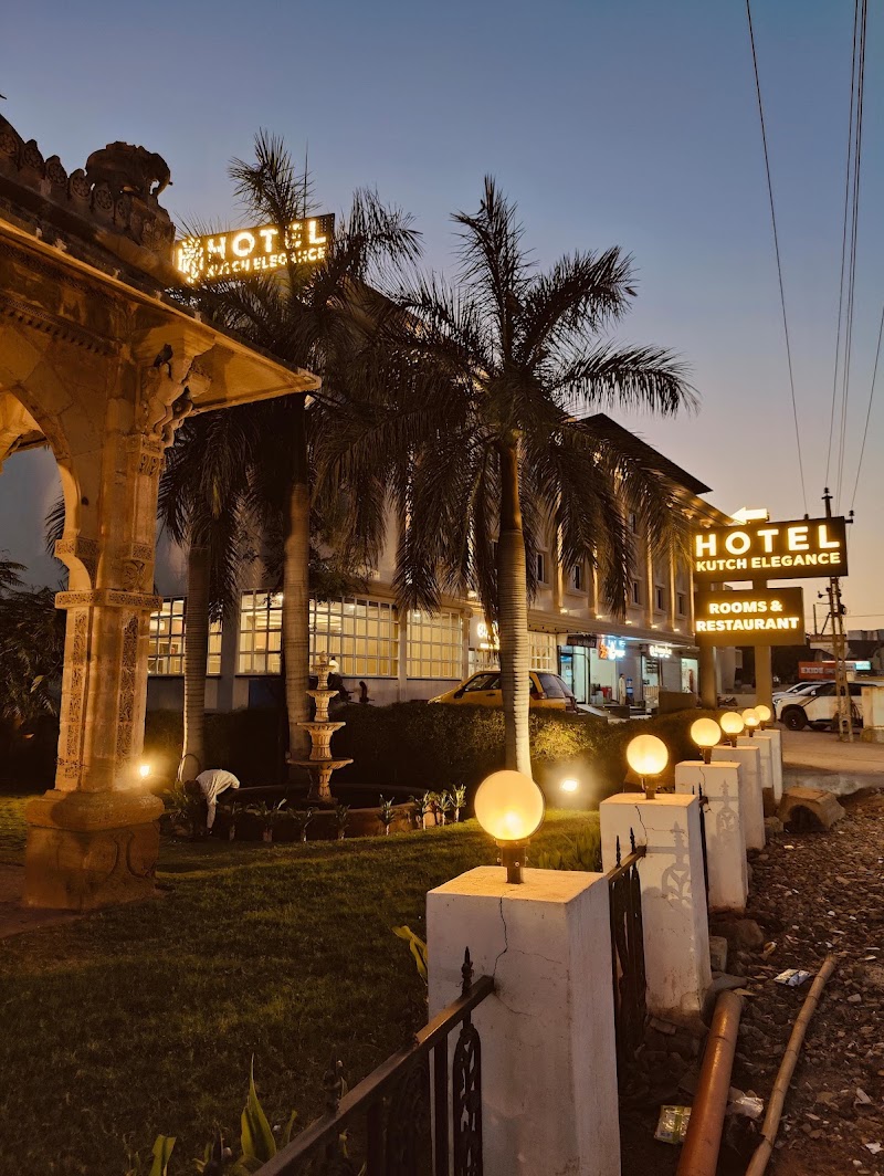 Hotel Kutch Elegance