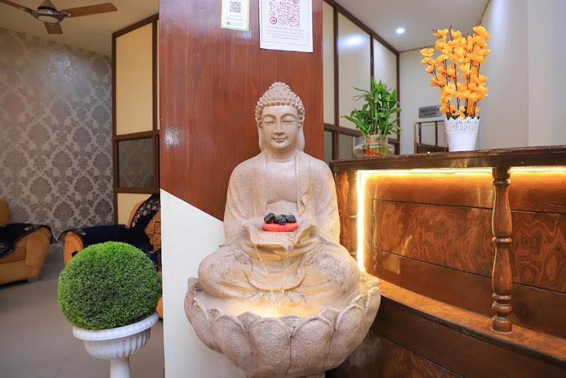 Hotel Global Inn By Quality Inn