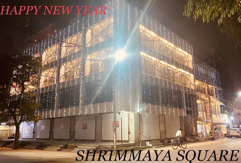 Hotel Shrimmaya