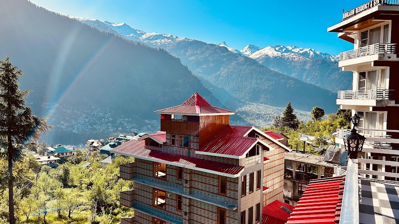 Hotel Nirvana Hills Beas Punjabi Dhaba