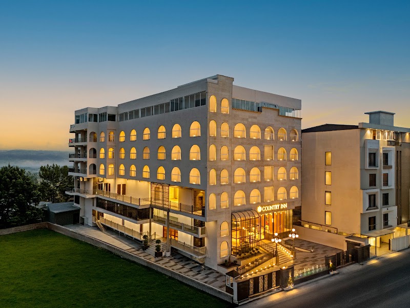 Country Inn, Dehradun