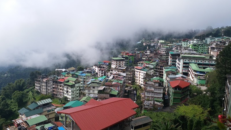 SAMSARA INN