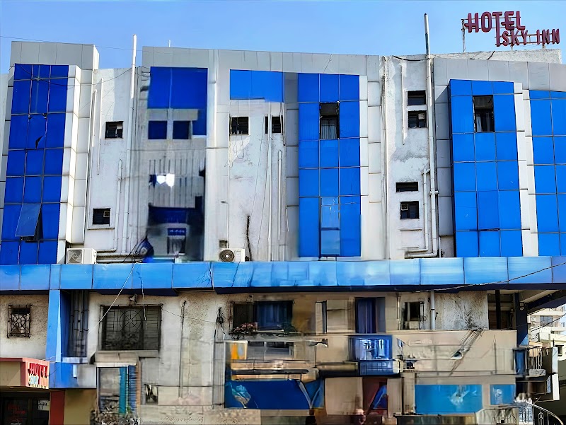 Hotel Sky Inn