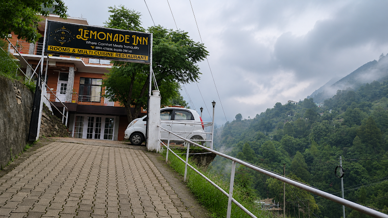 Lemonade Inn