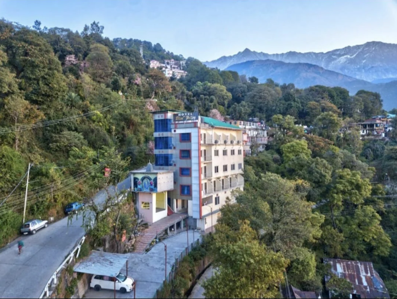 HOTEL BLISS VALLEY