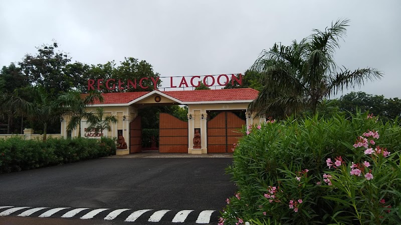 Regency Lagoon Resort & Convention