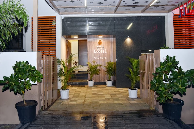 Hotel Grand Ecotel