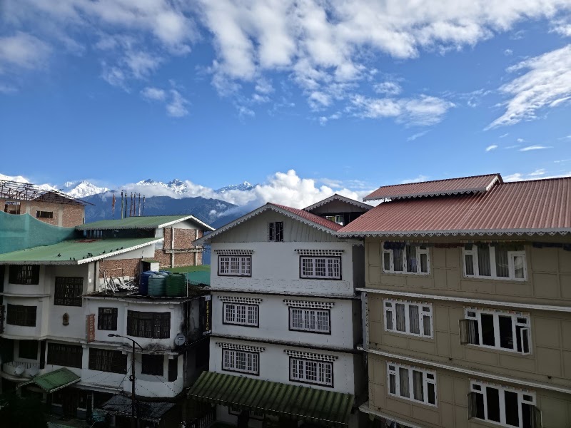 Hotel Swagat