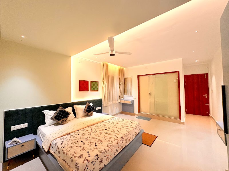 Haya Residency