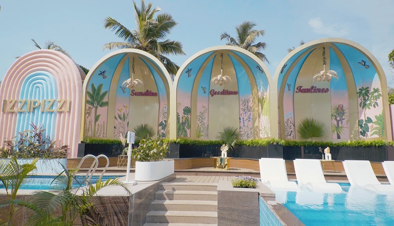 Estrela Do Mar Beach Resort - A Beach Property