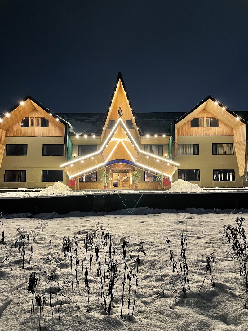 Hotel Tranquil Retreat