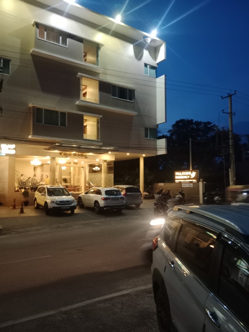 Palguni Residency