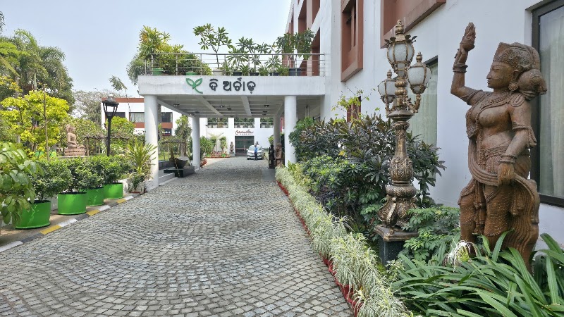 Hotel Orchard