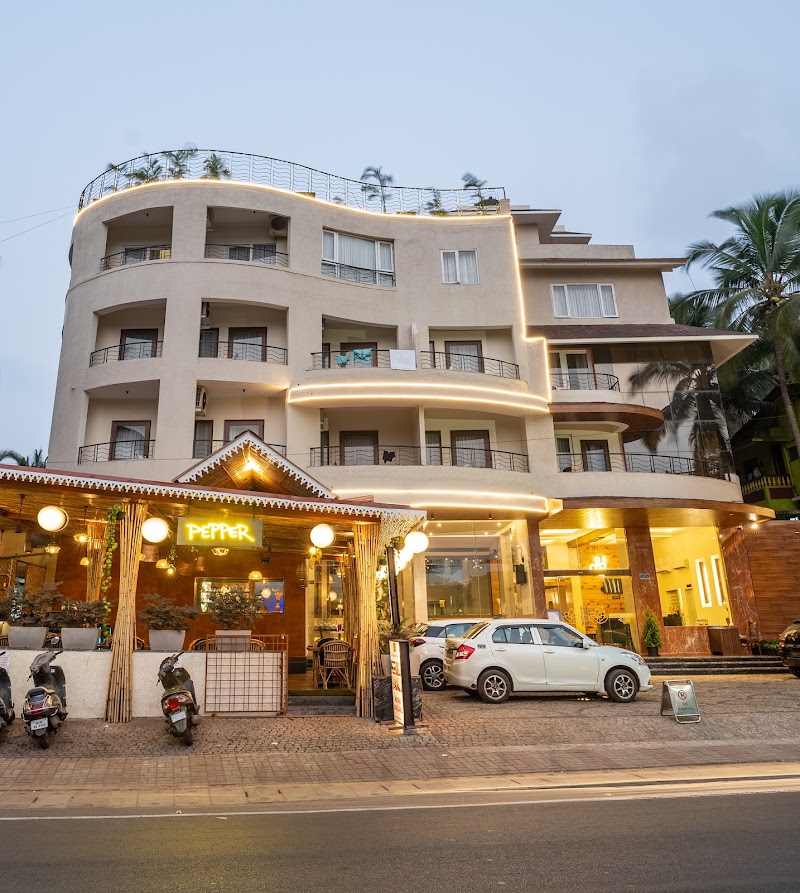 Le Seasons Resort