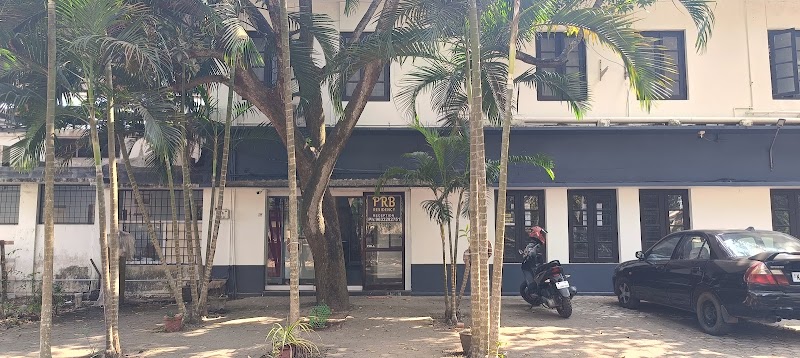 Prathiba Residency