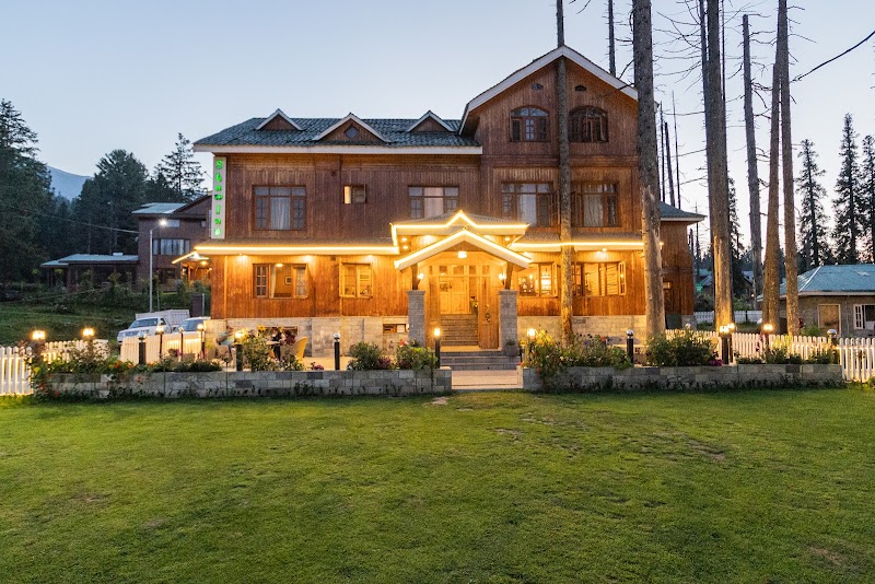 Shaw Inn by Stay Pattern