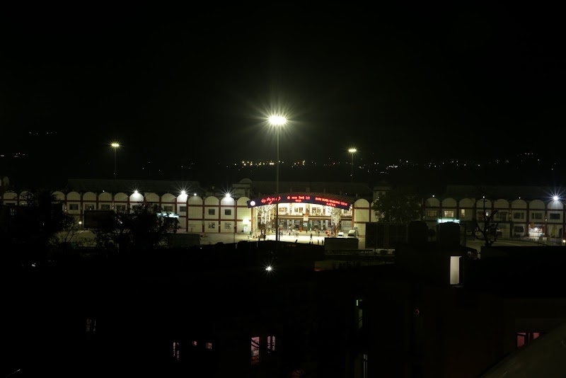 Hotel Katra Grand