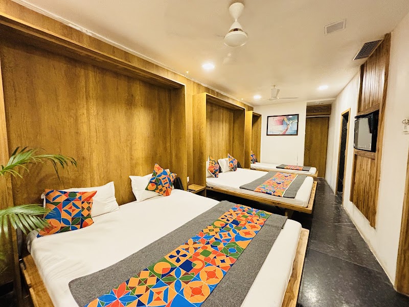 Hotel Regency