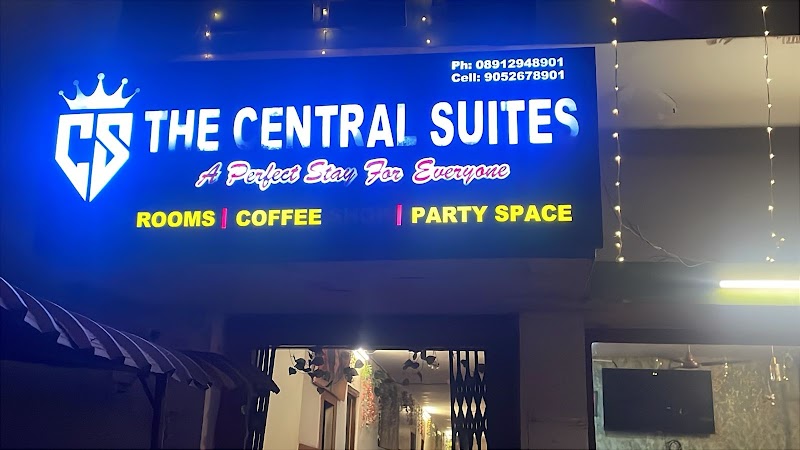 The Central Suites