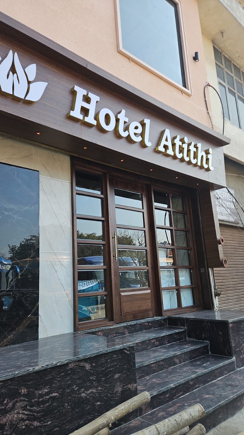 Hotel Atithi