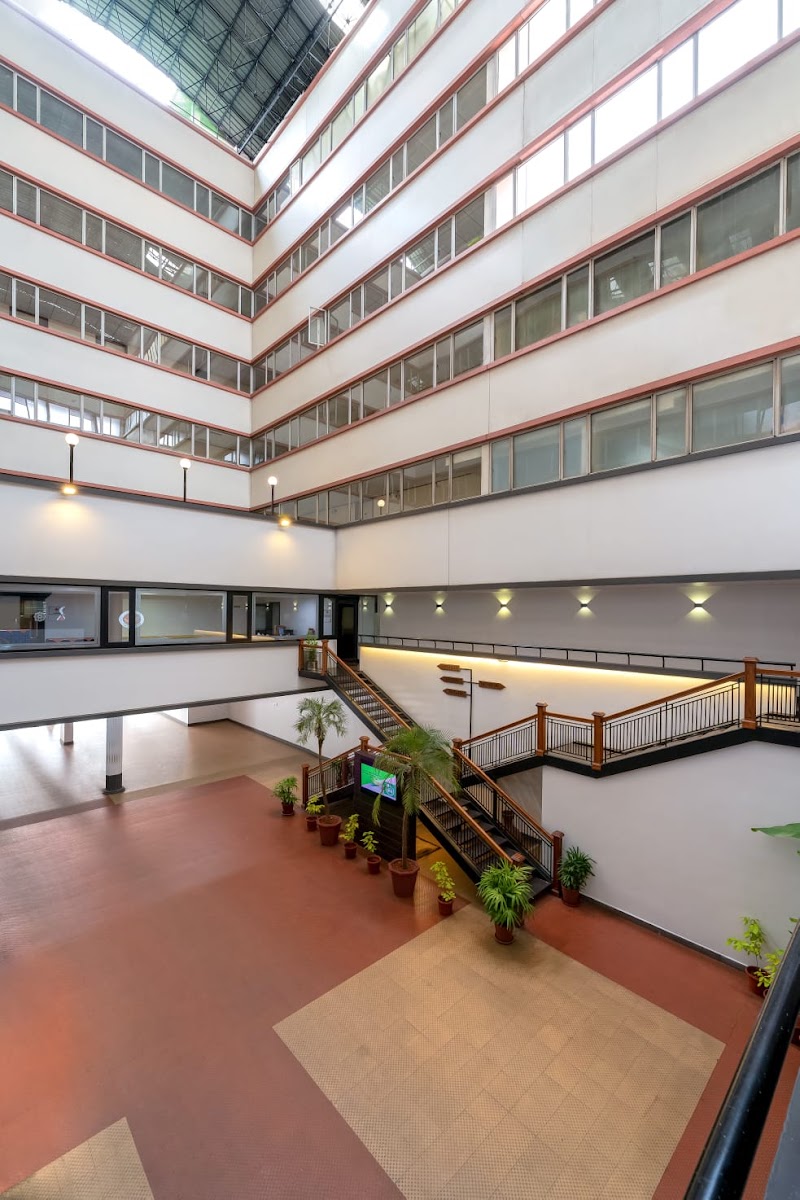 Hyson Heritage, hotels in calicut