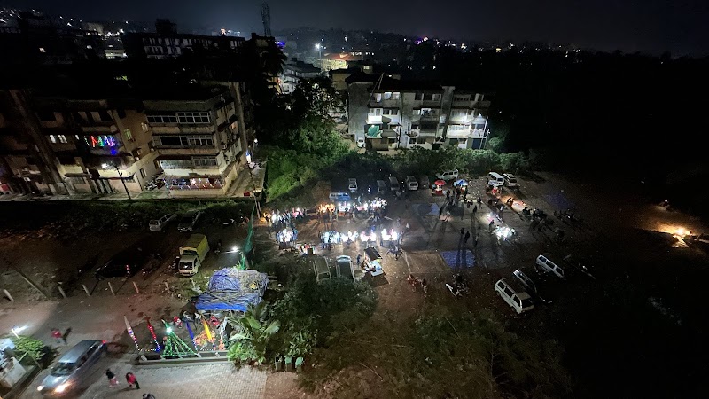 SaiKiran Tower