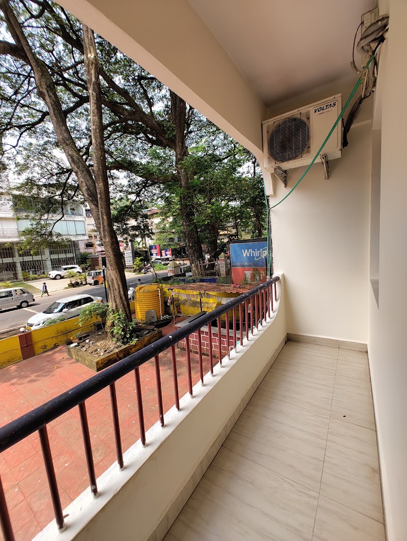 Sanman Hotels, Vasco