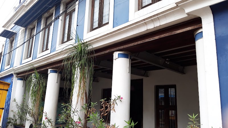 Tanjore Hi Hotel