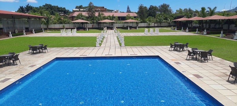 Treasure Island Resort