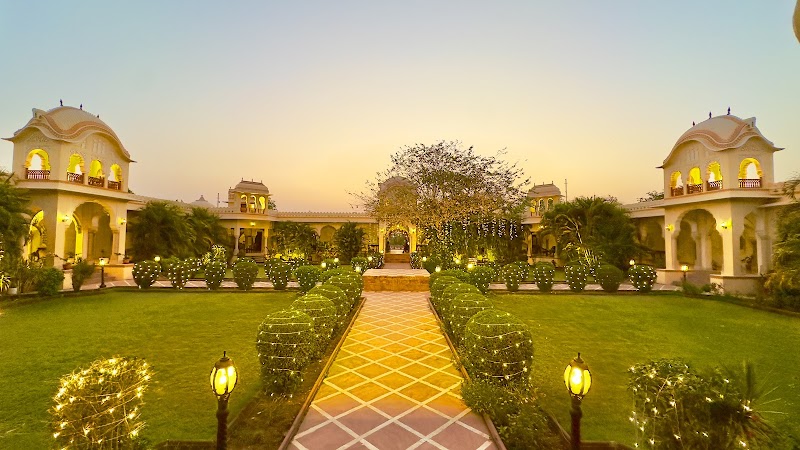 Amar Mahal