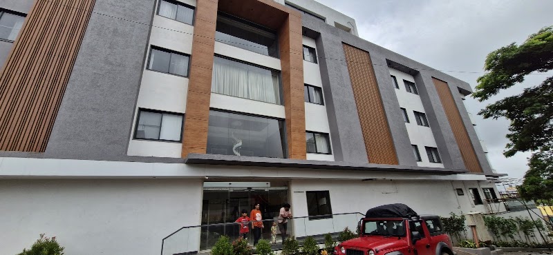 Raga A Boutique Hotel