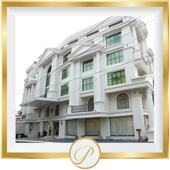 The Ocean Pearl, Udupi