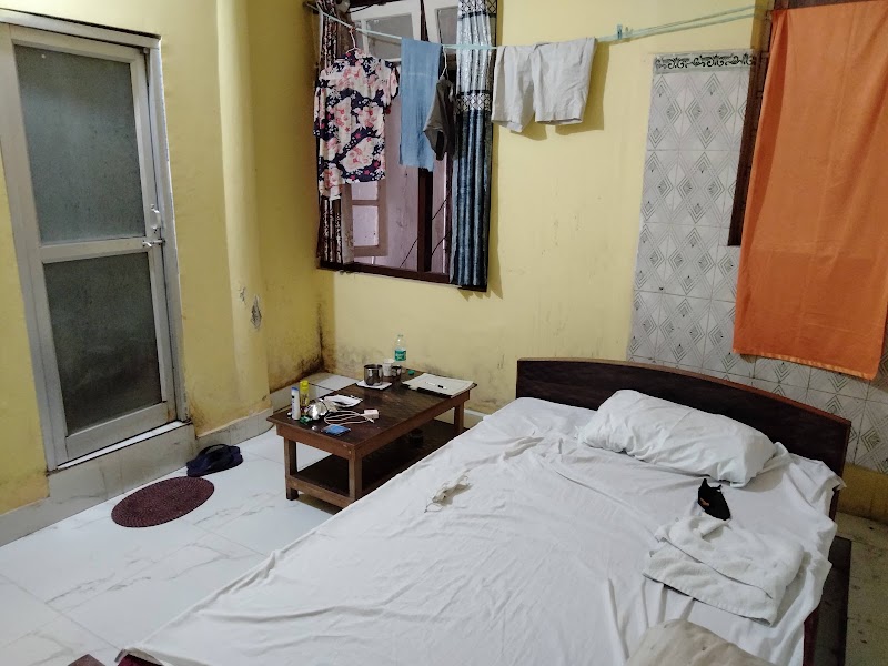 Rochome Hotel