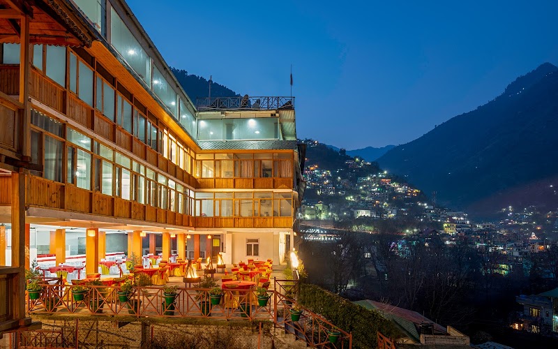 Shobla Royale - Hotel & Cottages